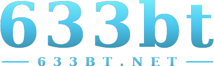 633bt logo